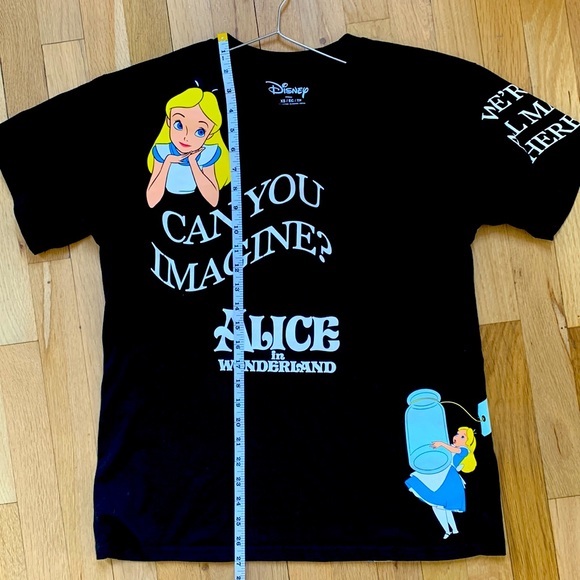 Original Disney t-short Oversized XS - Picture 9 of 11